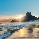 Charme In Ipanema By The Beach