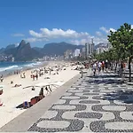 Charme In Ipanema By The Beach
